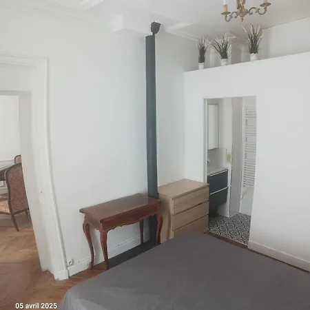 Ternes - Parisian