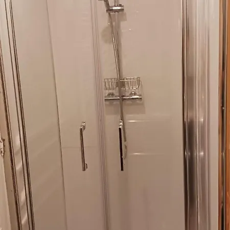 Habitación en casa particular Ternes - Parisian *